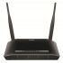 D-Link DSL-2750U N300 ADSL2 4-Port Router